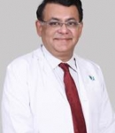 Dr. Neel Dilip Shah